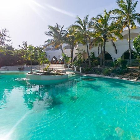 Sun Palm Beach Resort Watamu Exteriör bild