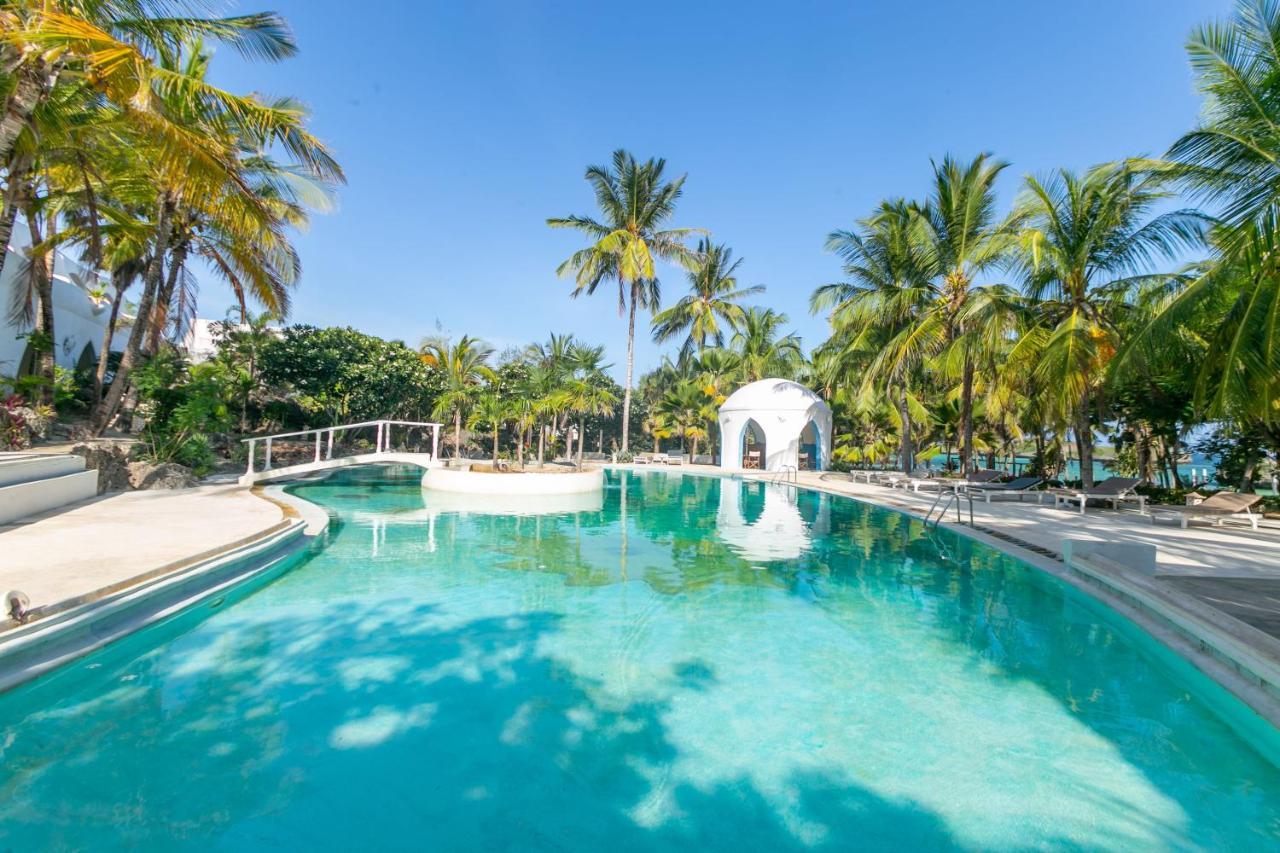 Sun Palm Beach Resort Watamu Exteriör bild