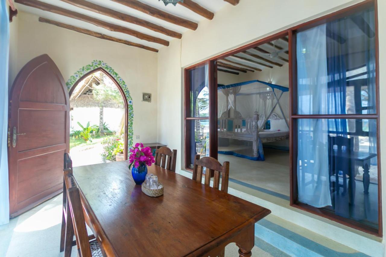 Sun Palm Beach Resort Watamu Exteriör bild