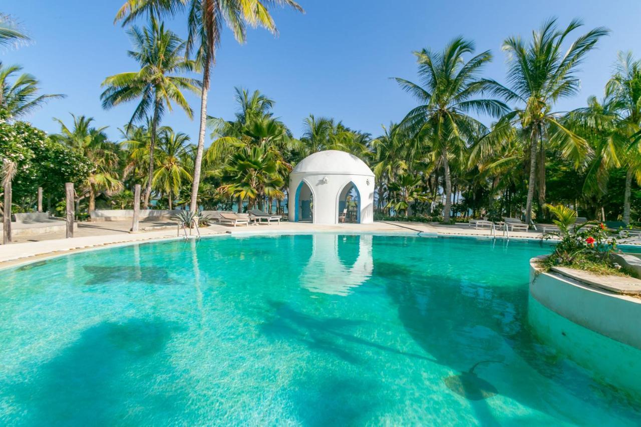 Sun Palm Beach Resort Watamu Exteriör bild